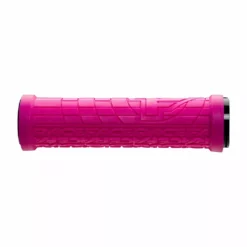 Race Face Grippler Grip Lock-On 33mm Magenta Lenkergriffe -Günstiges fahrraogriffen Geschäft race face grippler grip 30mm magenta lenkergriffe 4 22588 3