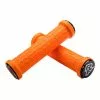 Race Face Grippler Grip Lock-On 30mm Orange Lenkergriffe -Günstiges fahrraogriffen Geschäft race face grippler grip 30mm orange lenkergriffe