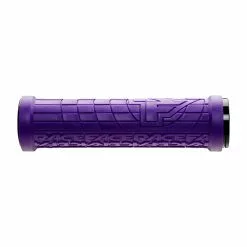 Race Face Grippler Grip Lock-On 33mm Purple Lenkergriffe -Günstiges fahrraogriffen Geschäft race face grippler grip 30mm purple lenkergriffe 4 22581 3