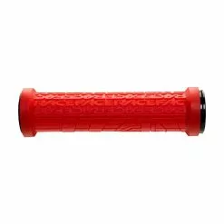 Race Face Grippler Grip Lock-On 33mm Red Lenkergriffe -Günstiges fahrraogriffen Geschäft race face grippler grip 30mm red lenkergriffe 2 22577 2