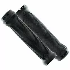 Race Face Lovehandle Grip Lock-On 30mm Black Lenkergriffe