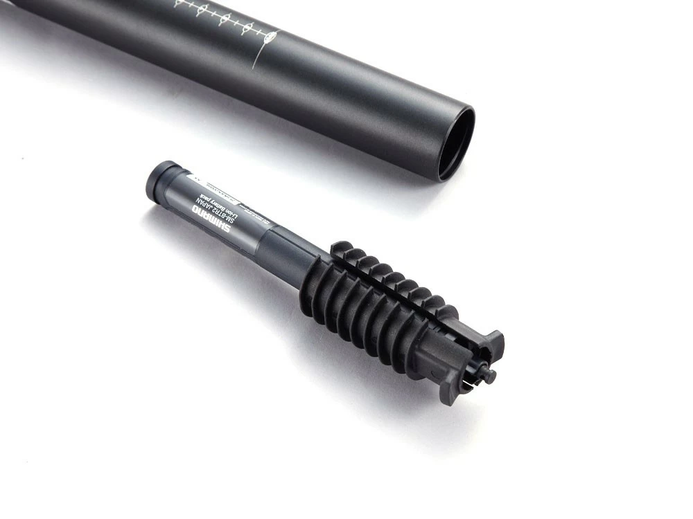 Ritchey Di2 Battery Mounts 27.2mm 5 Ritchey Di2 Battery Mounts 27.2mm – Bild 3