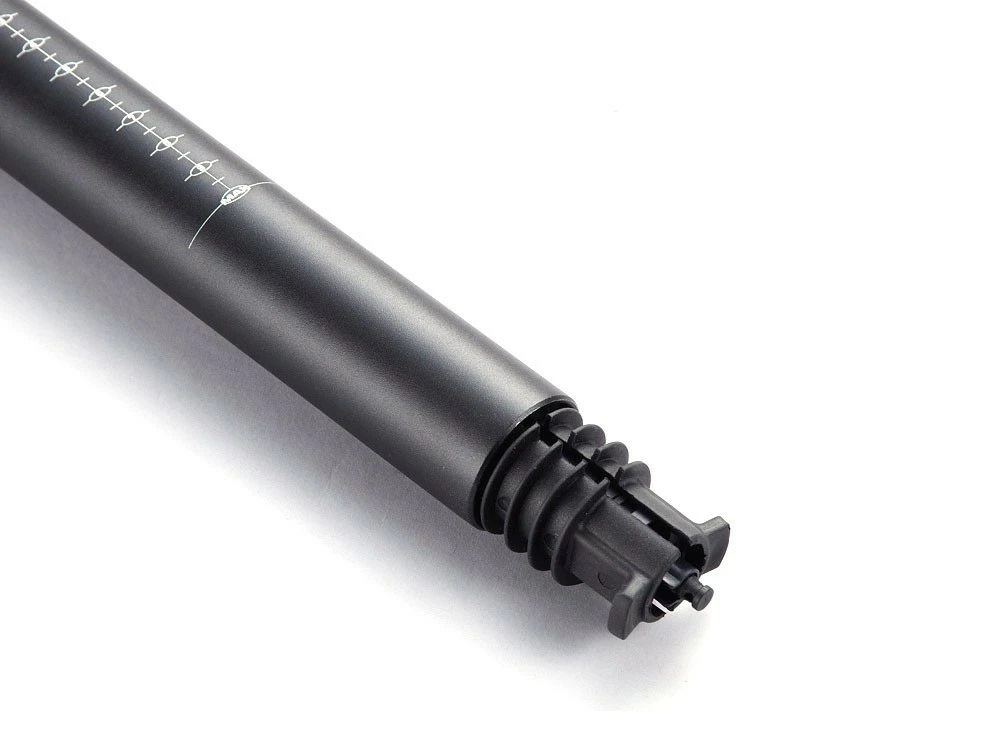 Ritchey Di2 Battery Mounts 31.6mm 6 Ritchey Di2 Battery Mounts 31.6mm – Bild 4