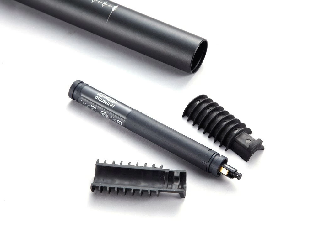 Ritchey Di2 Battery Mounts 27.2mm 4 Ritchey Di2 Battery Mounts 27.2mm – Bild 2