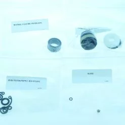 Rock Shox Reverb Stealth(2013-2016) 200 Hour/1 Year Service Kit A2