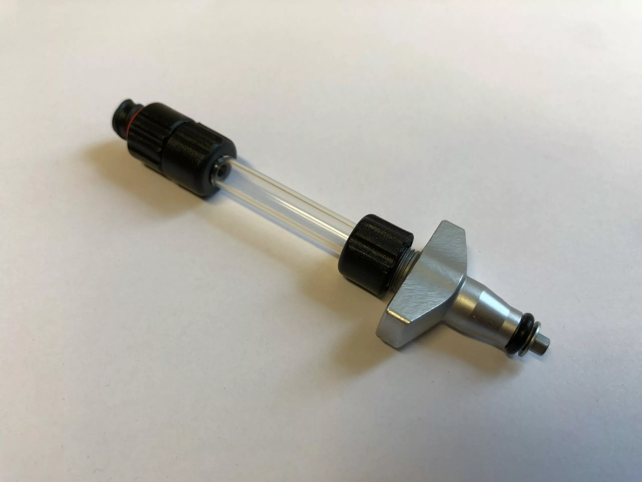 Rock Shox Bleeding Edge Tool Reverb 1x Remote 3 Rock Shox Bleeding Edge Tool Reverb 1x Remote