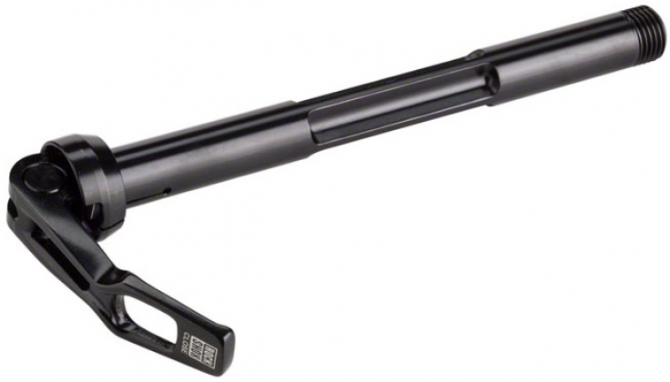 Rock Shox Maxle Lite 15x110mm Sid/Reba Steckachse 3 Rock Shox Maxle Lite 15x110mm Sid/Reba Steckachse