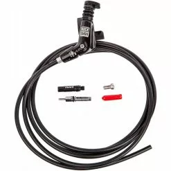 Rock Shox Reverb Remote MMX Hebel Links Ab 2014 Mit Leitung