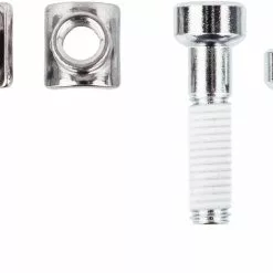 Rock Shox Reverb Nut And Bolt Kit Sattelstütze Klemmschrauben/Muttern