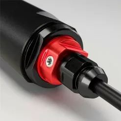 Rock Shox Reverb Stealth 1x Remote Links Unten 100mm/301mm/30.9mm Sattelstütze -Günstiges fahrraogriffen Geschäft rock shox reverb stealth 1x remote 5