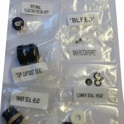 Rock Shox Reverb Stealth Service Kit B1 400 Hour/2 Year