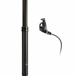 Rock Shox Reverb Stealth Plunger Remote Links Unten 125mm/346mm/30.9mm Sattelstütze