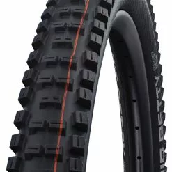 Schwalbe Big Betty Addix Soft Super Gravity SnakeSkin Tubeless Easy E-50 27.5x2.40 Reifen