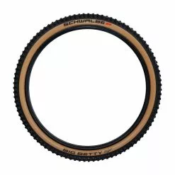 Schwalbe Big Betty Addix Soft Super Gravity SnakeSkin Tubeless Easy E-50 Classic Skin 27.5x2.40 Reifen -Günstiges fahrraogriffen Geschäft schwalbe big betty addix soft super gravity classic skin 2