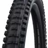Schwalbe Big Betty Addix Ultra Soft Super Downhill SnakeSkin Tubeless Easy E-50 29x2.40 Reifen -Günstiges fahrraogriffen Geschäft schwalbe big betty addix ultra soft super downhill reifen 14775 0