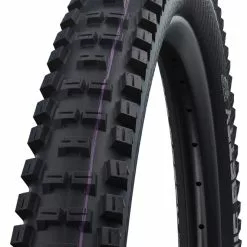 Schwalbe Big Betty Addix Ultra Soft Super Downhill SnakeSkin Tubeless Easy E-50 29x2.40 Reifen