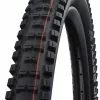 Schwalbe Big Betty Addix Soft Super Gravity SnakeSkin Tubeless Easy E-50 29x2.40 Reifen