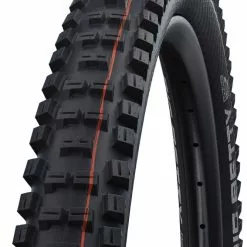 Schwalbe Big Betty Addix Soft Super Gravity SnakeSkin Tubeless Easy E-50 29x2.40 Reifen
