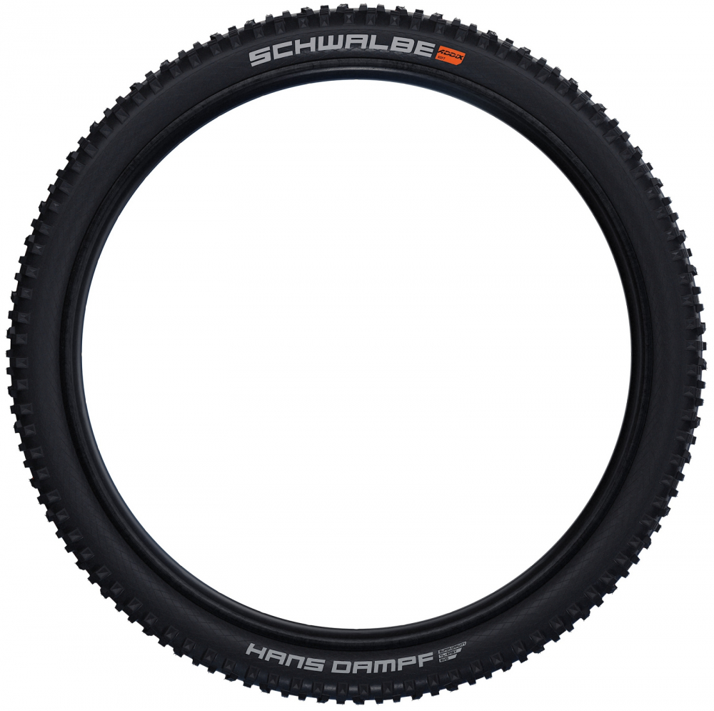 Schwalbe Hans Dampf Addix Soft Super Gravity SnakeSkin Tubeless Easy E-25 27.5x2.35 5 Schwalbe Hans Dampf Addix Soft Super Gravity SnakeSkin Tubeless Easy E-25 27.5x2.35 – Bild 3