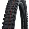 Schwalbe Hans Dampf Addix Soft Super Trail SnakeSkin Tubeless Easy E-25 26x2.35