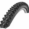 Schwalbe Ice Spiker Pro LiteSkin 27.5x2.25 Reifen 2 Schwalbe Ice Spiker Pro LiteSkin 27.5x2.25 Reifen -Günstiges fahrraogriffen Geschäft schwalbe ice spiker