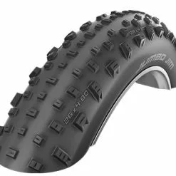 Schwalbe Jumbo Jim SnakeSkin Tubeless Easy PaceStar 26x4.0 Reifen