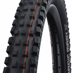 Schwalbe Magic Mary Addix Soft Super Gravity SnakeSkin Tubeless Easy E-50 27.5x2.4 Reifen