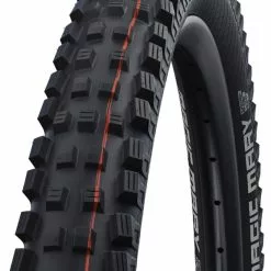 Schwalbe Magic Mary Addix Soft Super Trail SnakeSkin Tubeless Easy E-50 27.5x2.80 Reifen