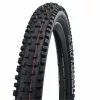 Schwalbe Nobby Nic Addix Soft Super Ground SnakeSkin Tubeless Easy E-50 29x2.4 Reifen -Günstiges fahrraogriffen Geschäft schwalbe nobby nic addix soft superground reifen