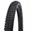 Schwalbe Nobby Nic Addix Soft Super Trail SnakeSkin Tubeless Easy E-50 27.5x2.40 Reifen -Günstiges fahrraogriffen Geschäft schwalbe nobby nic evo addix soft super trail reifen