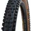 Schwalbe Nobby Nic Addix Speedgrip Super Ground SnakeSkin Tubeless Easy E-50 Bronce Sidewall 29x2.4 Reifen -Günstiges fahrraogriffen Geschäft schwalbe nobby nic super ground classic reifen