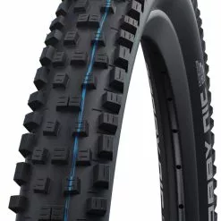 Schwalbe Nobby Nic Addix Speedgrip Super Ground SnakeSkin Tubeless Easy E-50 26x2.25 Reifen