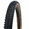 Schwalbe Nobby Nic Addix Speed Grip Super Race Tubeless Easy E-50 29x2.4 Transparent Reifen -Günstiges fahrraogriffen Geschäft schwalbe nobby nic transparent sidewall