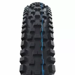 Schwalbe Nobby Nic Addix Speed Grip Super Race Tubeless Easy E-50 29x2.4 Transparent Reifen -Günstiges fahrraogriffen Geschäft schwalbe nobby nic transparent sidewall 2