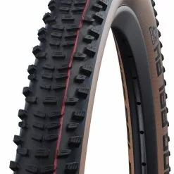 Schwalbe Racing Ralph Addix Speed Super Race Tubeless Easy 29x2.35 Transparent Reifen