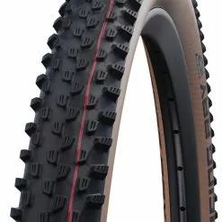 Schwalbe Racing Ray Addix Speed Super Race Tubeless Easy Transparent Sidewall 29x2.25 Reifen