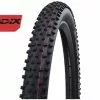 Schwalbe Rocket Ron Addix Speed Super Ground Snake Skin Tubeless Easy E-25 26x2.25 Reifen
