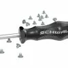 Schwalbe Ersatz Spikes Mit Montagewerkzeug -Günstiges fahrraogriffen Geschäft schwalbe spike werkzeug