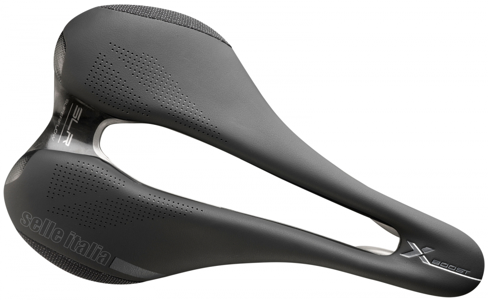Selle Italia SLR Boost X-Cross Superflow L Sattel 3 Selle Italia SLR Boost X-Cross Superflow L Sattel
