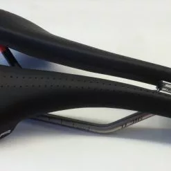 Selle Italia SLR Superflow L (145) Schwarz Sattel