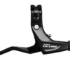 Shimano Deore BL-T610 2-Finger Bremshebel Schwarz Rechts -Günstiges fahrraogriffen Geschäft shimano bl t610 bremshebel rechts