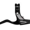 Shimano Deore BL-T611 3-Finger Bremshebel Schwarz Rechts -Günstiges fahrraogriffen Geschäft shimano bl t611 bremshebel rechts