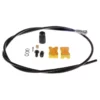 Shimano Bremsleitung SM-BH90-SBS 1000 Mm Schwarz -Günstiges fahrraogriffen Geschäft shimano bremsleitung sm bh90 sbs bremsleitung
