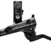 Shimano Deore BL-M6100 Bremsgriff Komplett Links -Günstiges fahrraogriffen Geschäft shimano deore bl m6100 bremsgriff