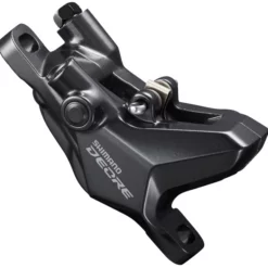 Shimano Deore BR-M6100 Black Bremssattel