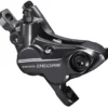 Shimano Deore BR-M6120 Black Bremssattel -Günstiges fahrraogriffen Geschäft shimano deore br m6120 bremssattel
