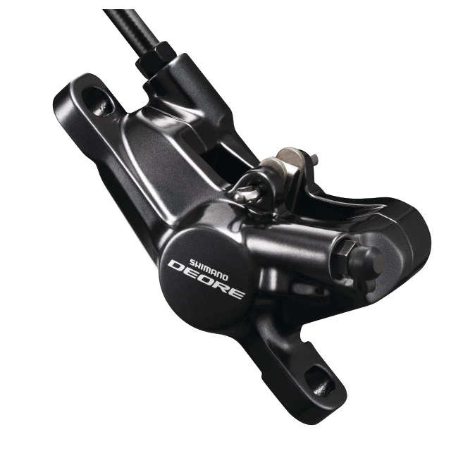 Shimano Deore M6000 Scheibenbremse Vorne 4 Shimano Deore M6000 Scheibenbremse Vorne – Bild 2