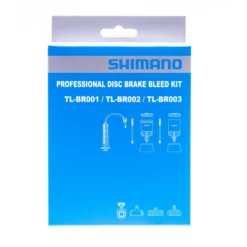 Shimano TL-BR001/002/003 Entlüftungskit -Günstiges fahrraogriffen Geschäft shimano entlueftungskit tl br001 002 003 1