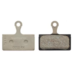 Shimano XTR/XT/SLX G05S Bremsbeläge
