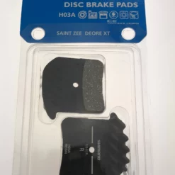 Shimano Saint/Zee/XT M8020 H03A Resin Bremsbeläge -Günstiges fahrraogriffen Geschäft shimano h03a bremsbelaege 1 scaled